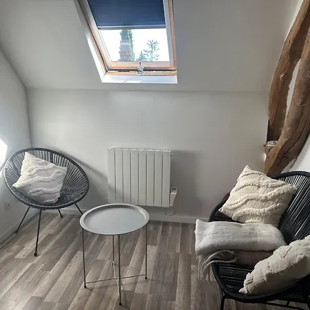 Country house Pause Campagne