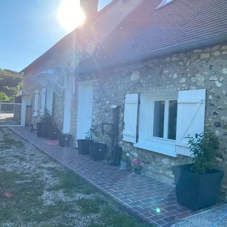 Country house Pause Campagne