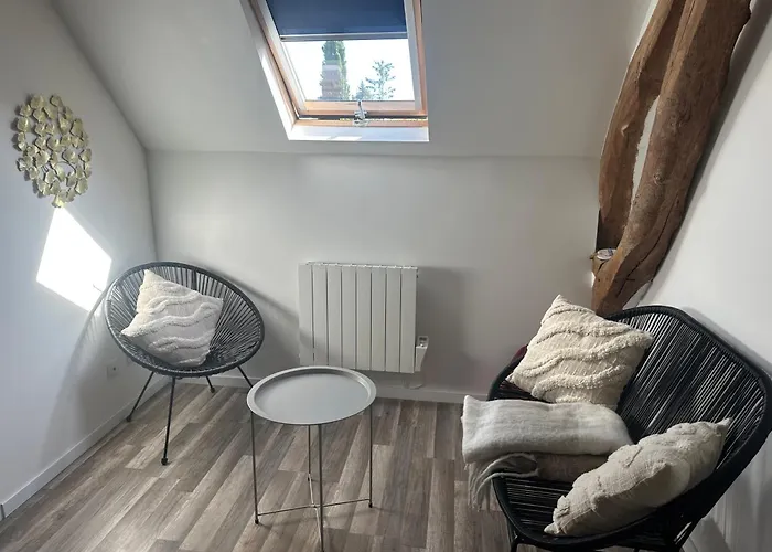 Séjour à la campagne Pause Campagne