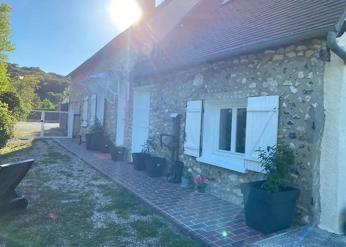 Séjour à la campagne Pause Campagne