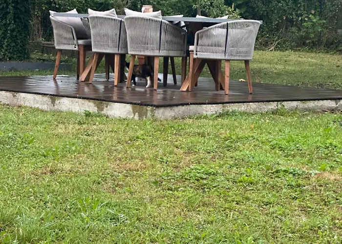 Pause Campagne Gadencourt